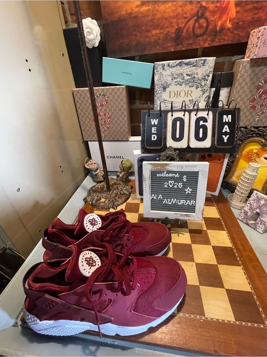 Nike Other - 2022
Nike Air Huarache 'Dark Beetroot
